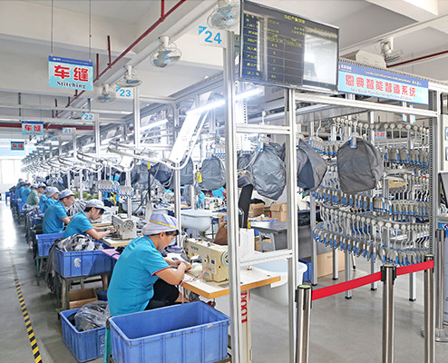 护脊书包生产厂家,背包工厂,礼品包生产工厂,双肩包定制,女包生产厂家