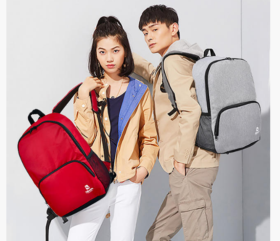 <strong> 校园统一背包定制有什么优势</strong>