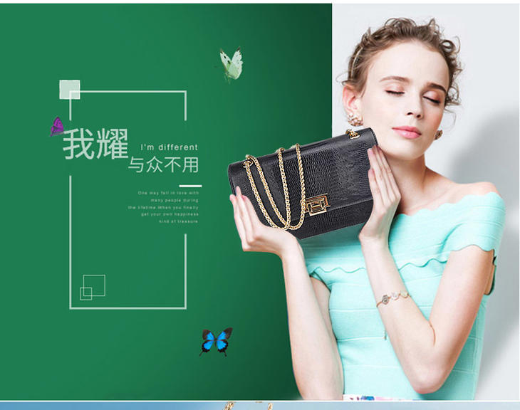 <strong>如果只能买一件,那TA是永恒经典——意伯希</strong>