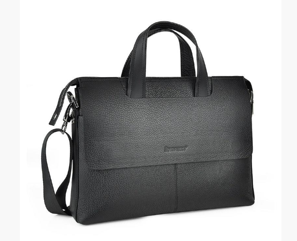 牛皮商务包定制,单肩包定制,皮包厂家,商务手提包厂家