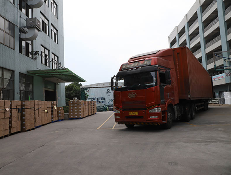 东升国际科技——双肩背包交期前的大行动