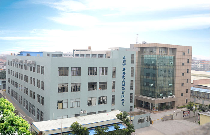  普通材料做出大众化的手提包