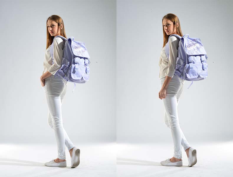 你知道女人为什么要买包包吗？