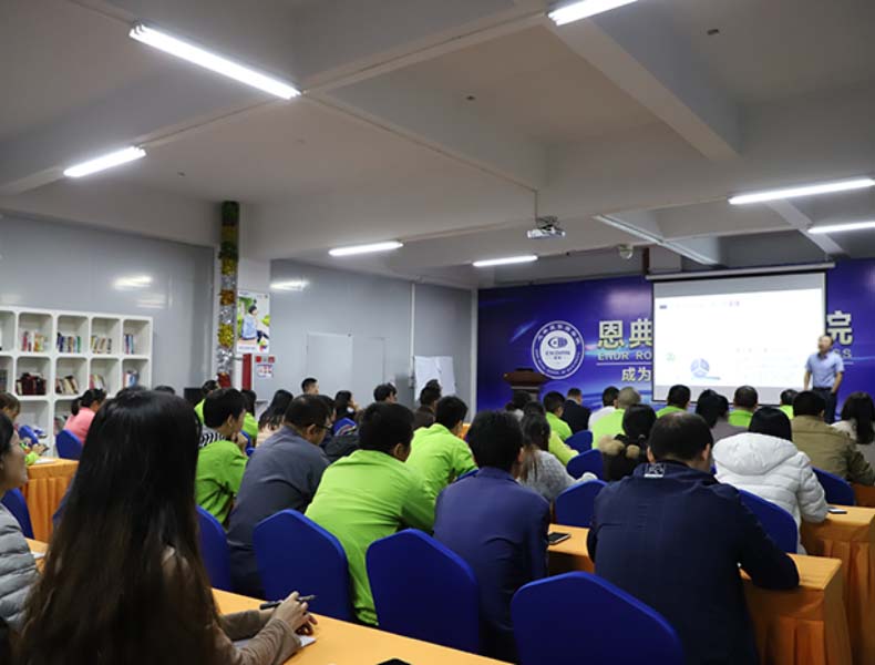  东升国际皇家商学院之解决问题的九大步骤