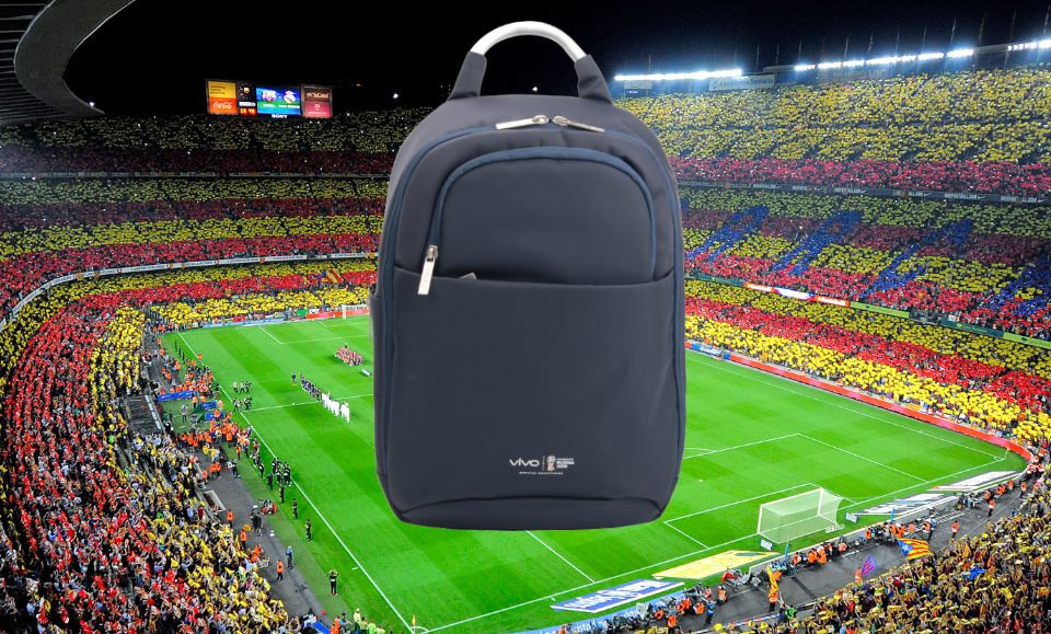  订做礼品背包的广告效果怎么样?