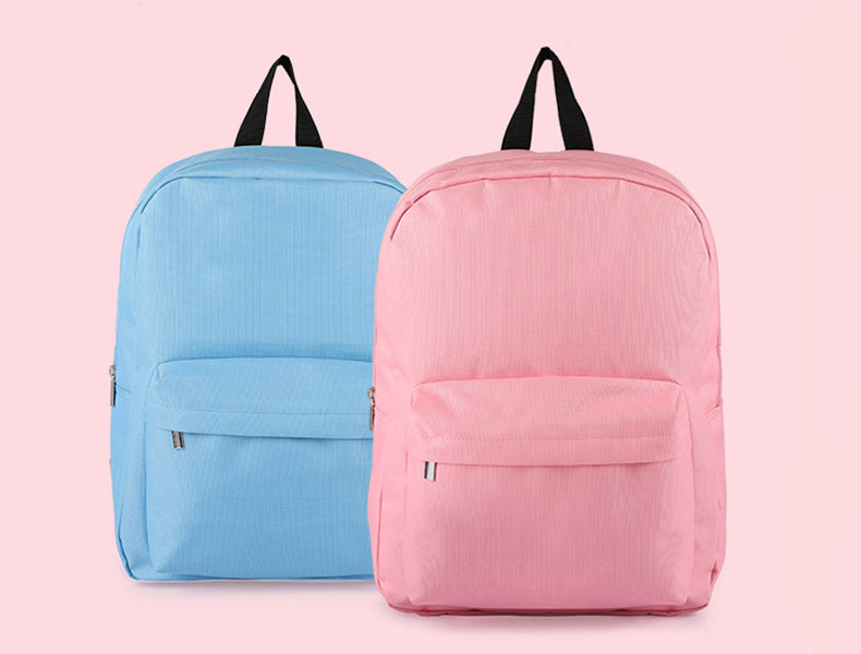 东升国际背包——经典时尚  品质高端