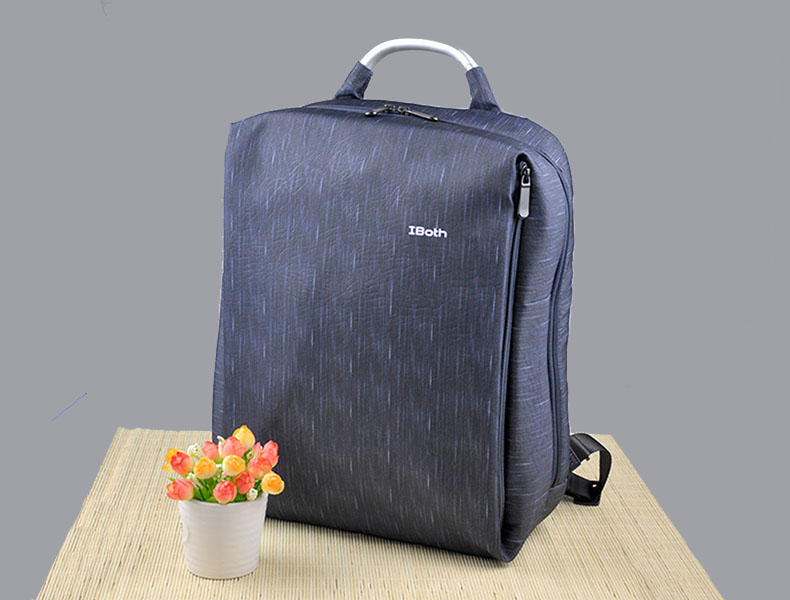 【个性化定制】东升国际科技时尚商务背包