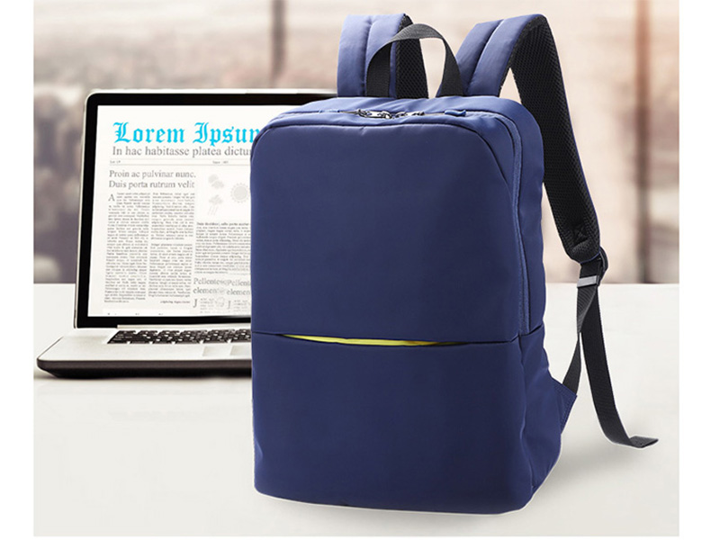  礼品背包定制找厂家——你了解过哪些雷区？