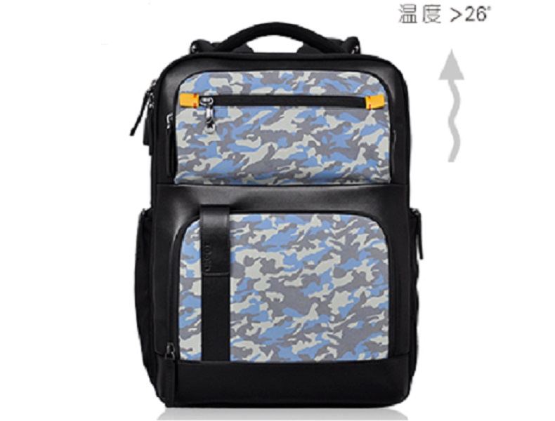 东升国际科技背包厂家-选择品牌背包的原则