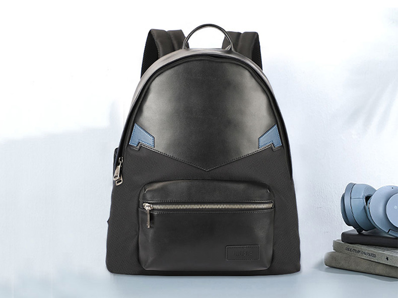 广东电脑背包厂家-找东升国际皮具