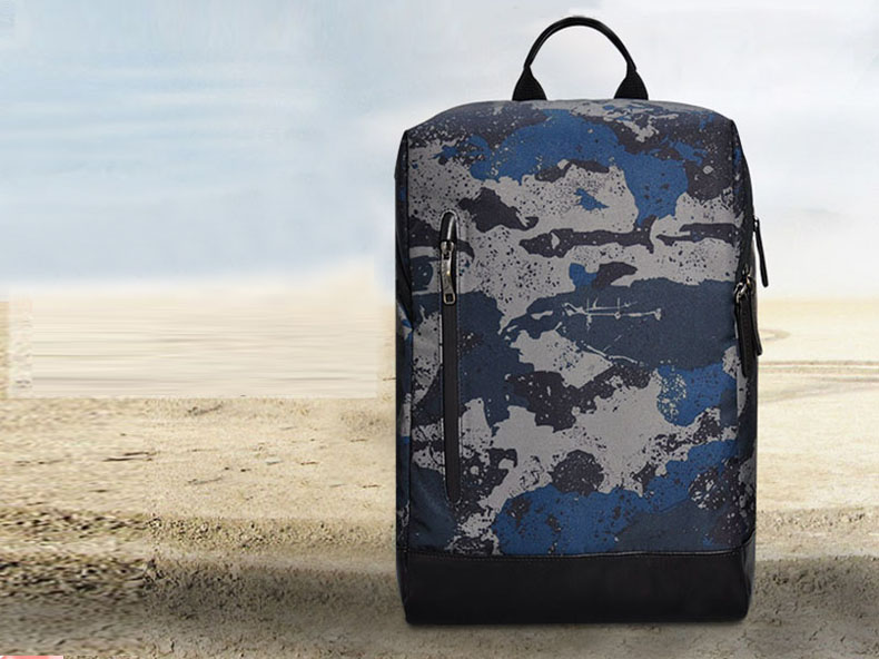 5.20的玫瑰花过于平凡，不如定制情侣双肩包送给心爱的TA