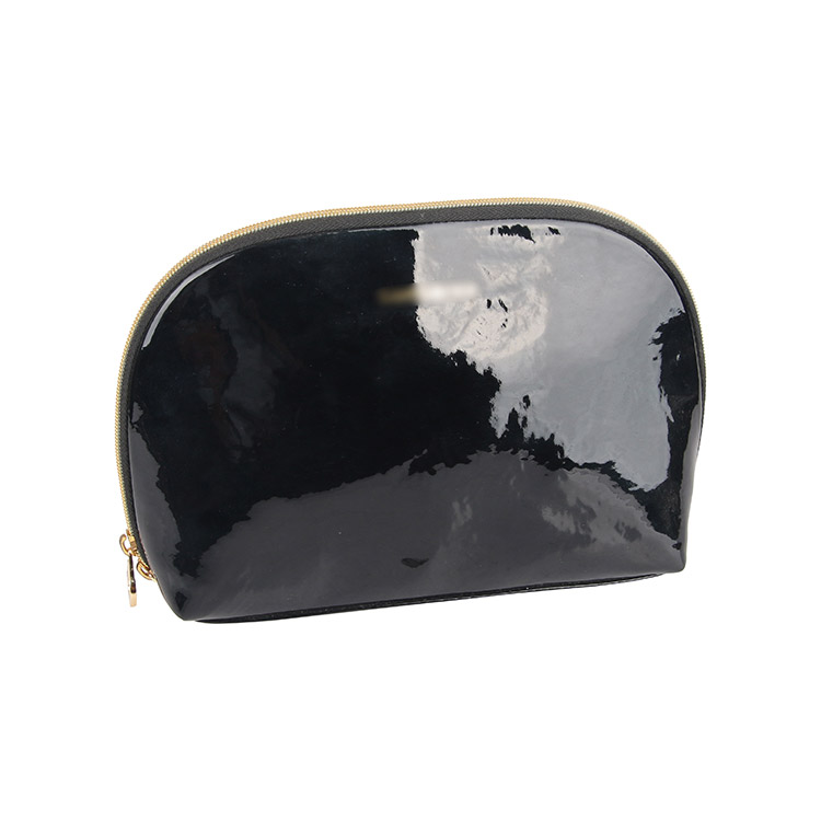 高档化妆包定制 东升国际科技 饺子手拿包