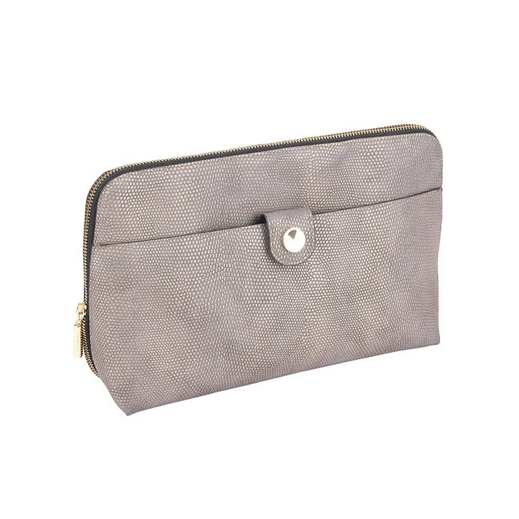 化妆收纳包定制 东升国际科技 晚宴包订做