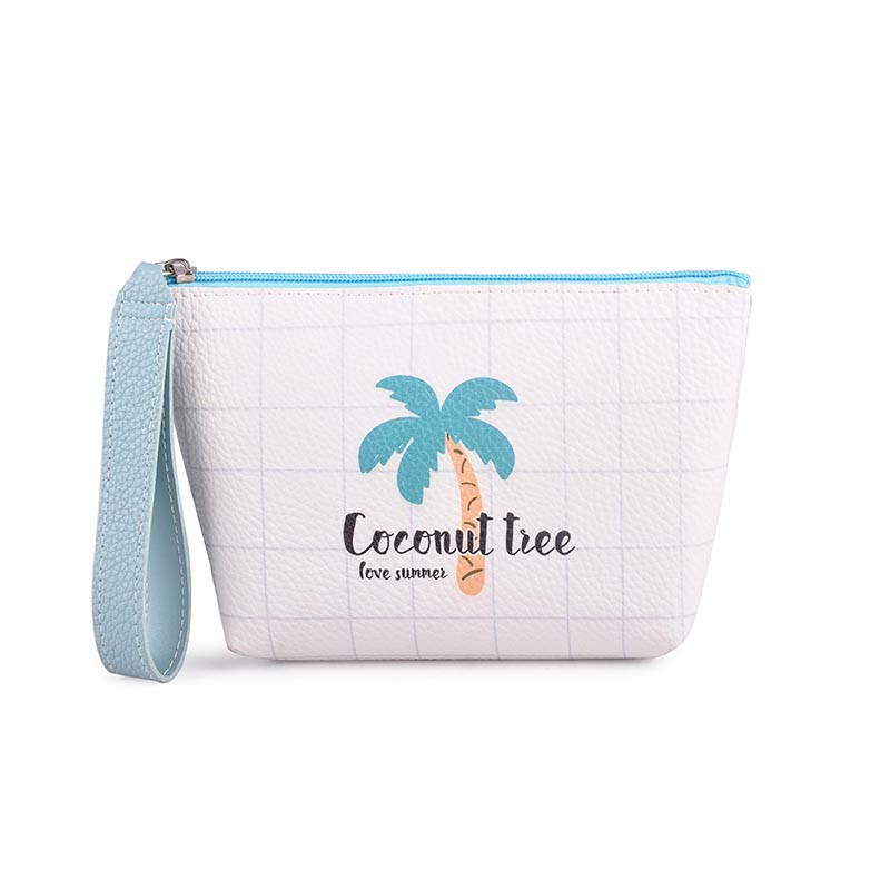 大容量化妆包定制 东升国际科技 包包生产厂家