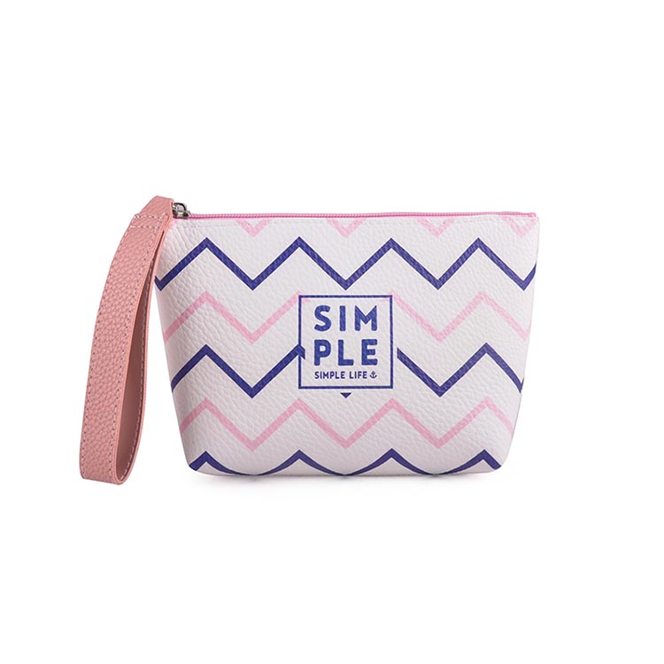 化妆包定制订做 东升国际科技 PU包包 包包厂家批发