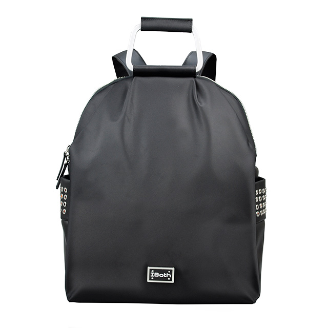 女士背包 东升国际科技 双肩包定制 北京箱包生产厂