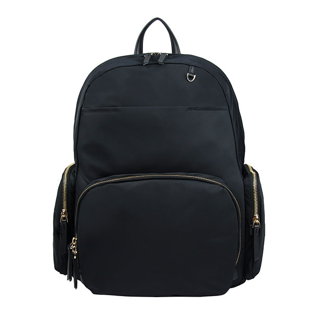 背包厂 东升国际科技 女士包包生产厂 双肩休闲包订做