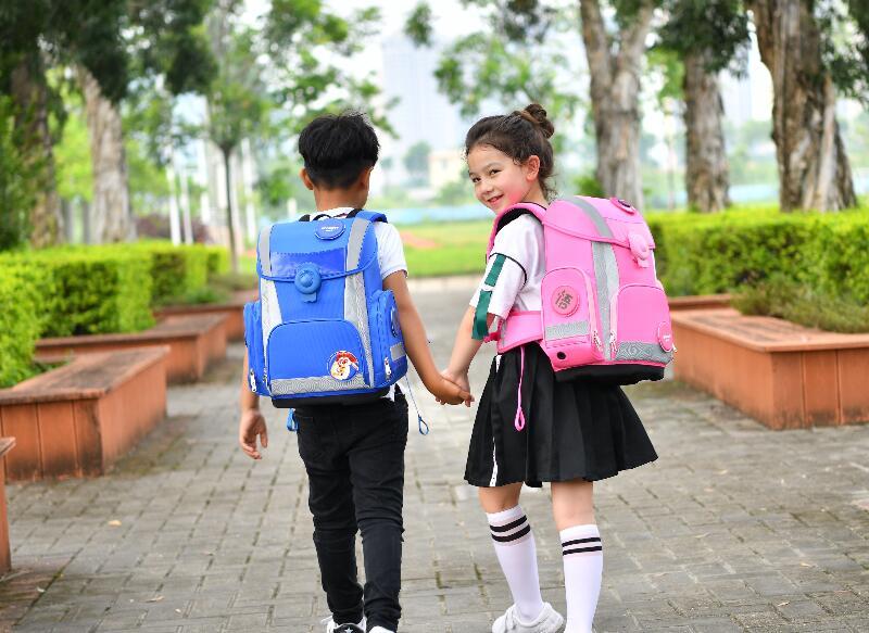 定制学生书包 定制学生书包