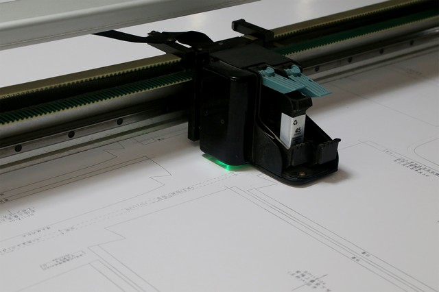 背包印纸格 背包打纸格