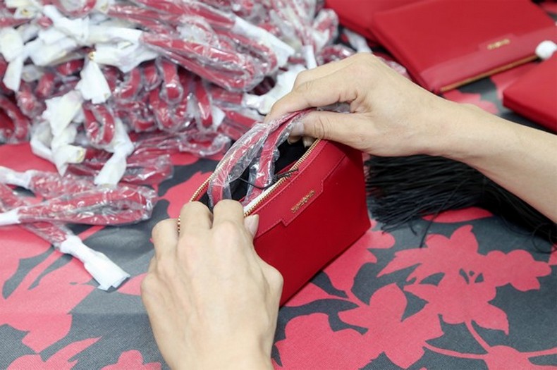 广东双肩包厂家