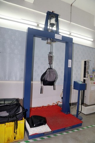 背包拉力测试 背包拉力测试