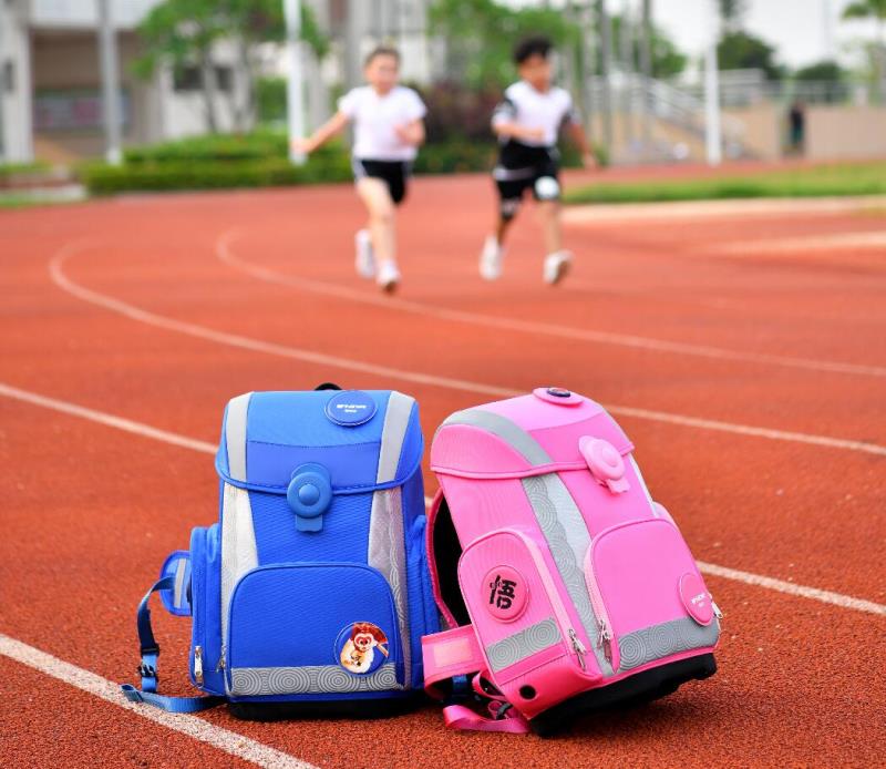 书包定制 学生书包