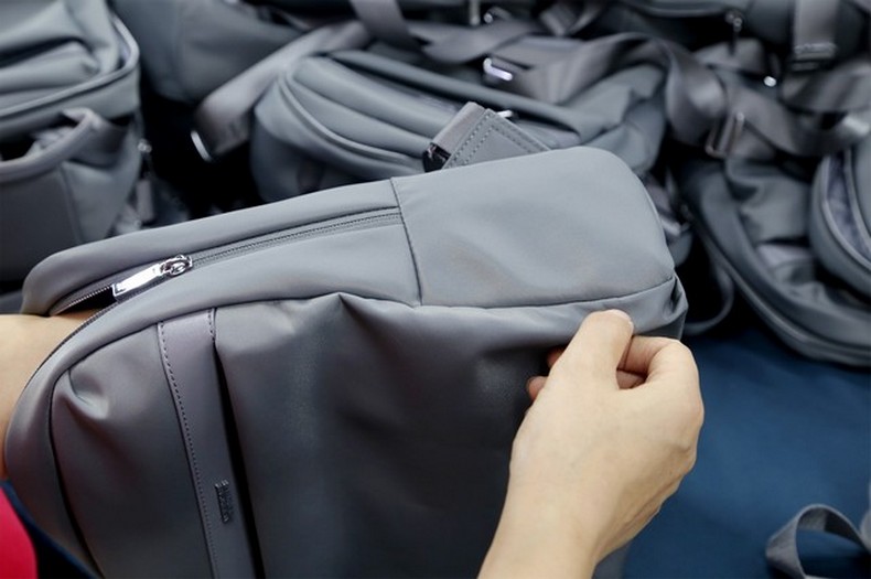 背包厂家QC全检 背包厂家QC全检