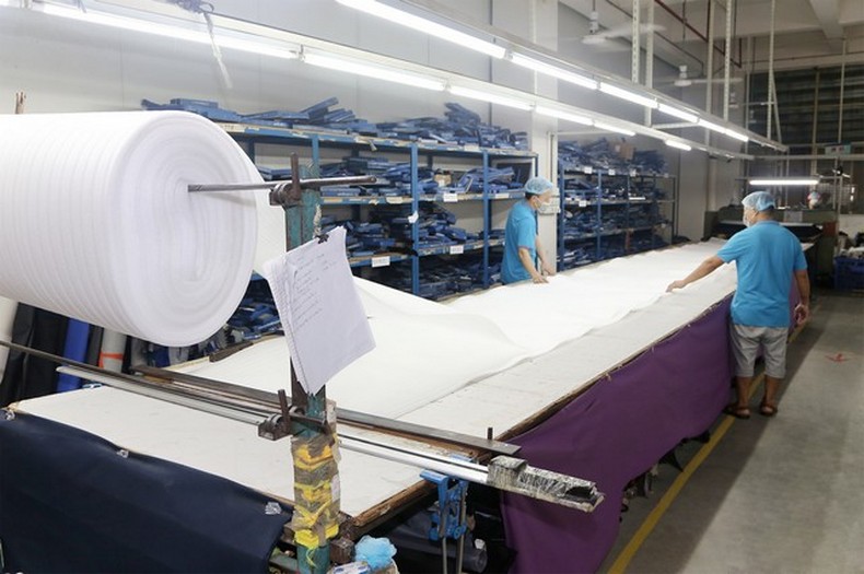 广州双肩包厂 广州双肩包厂