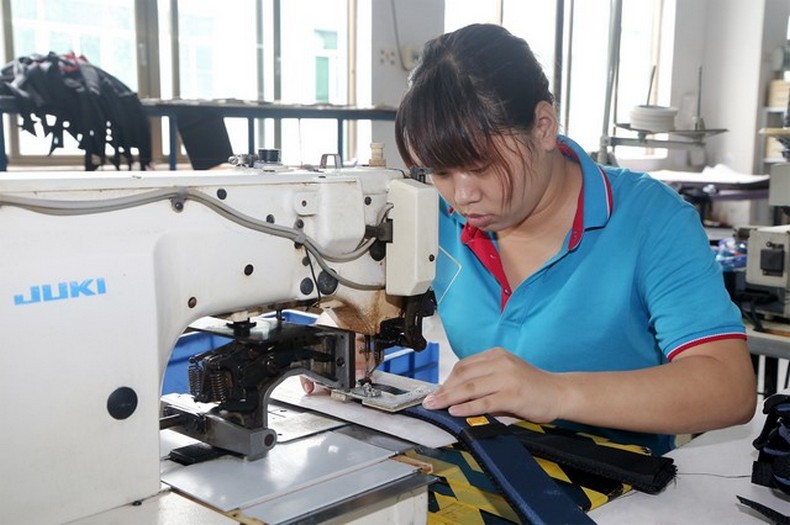 背包厂家针脚缝制 背包厂家针脚缝制