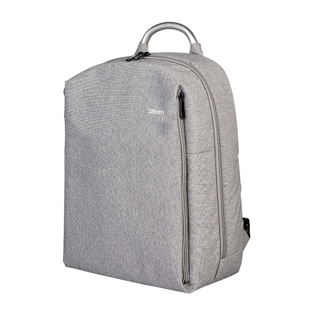 广州手袋厂 简约双肩包  东升国际科技 背包定做