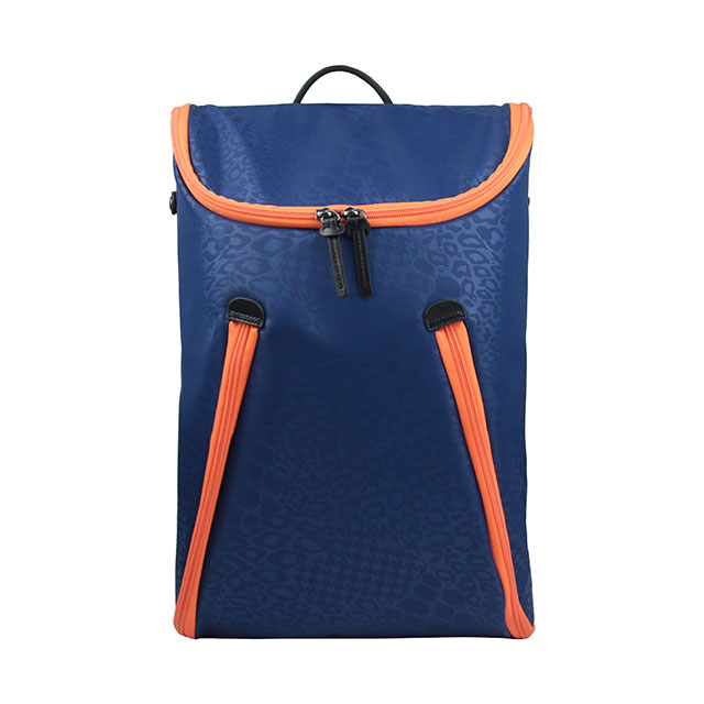 商务电脑包订做 东升国际科技 一体背包 双肩包生产厂家