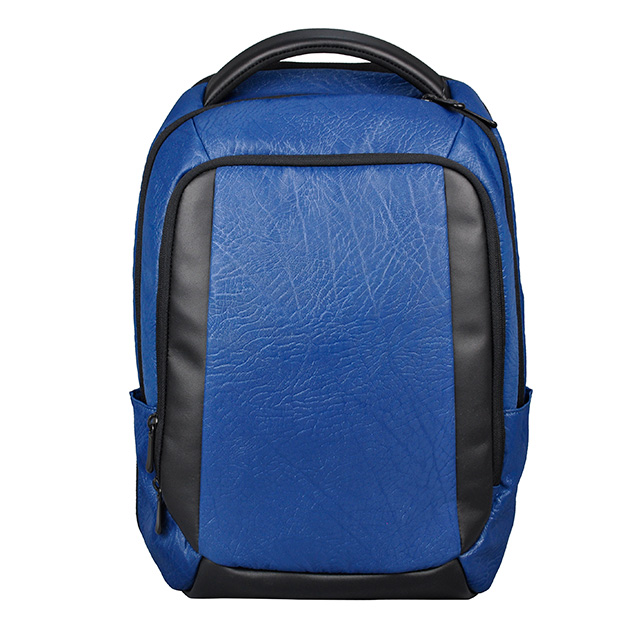 广州背包工厂 东升国际科技 新款商务双肩包定做 包包生产厂