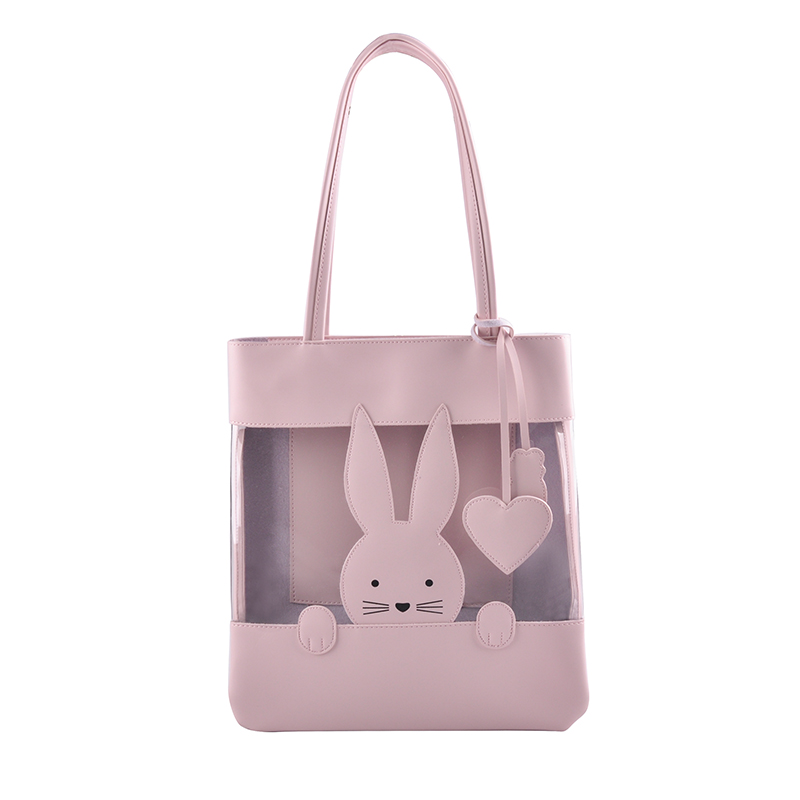 小清新手提包 东升国际科技 女包订做 包包工厂