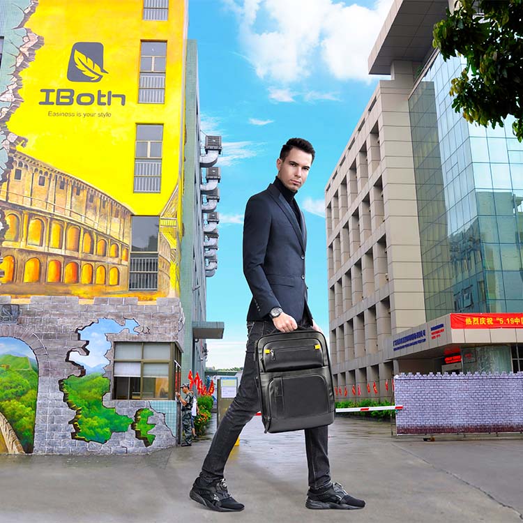 双肩包定制,品牌定制生产厂家,品牌代工,东升国际科技官网