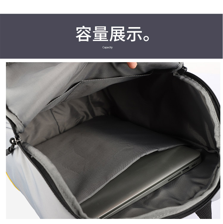 休闲电脑包,电脑双肩包,时尚背包,背包厂