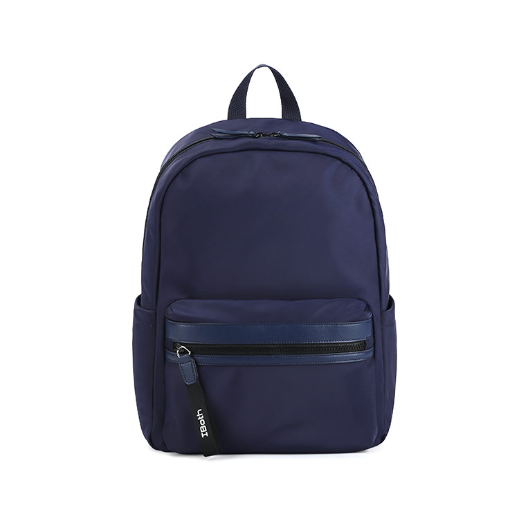 商务休闲电脑背包定制|休闲背包定制厂家|休闲双肩背包厂家