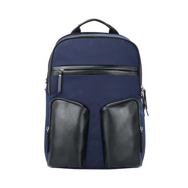 商旅大容量双肩包订制|商旅双肩背包订制|广东东升国际科技