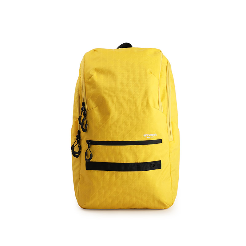 尼龙双肩背包定制|电脑双肩背包订制