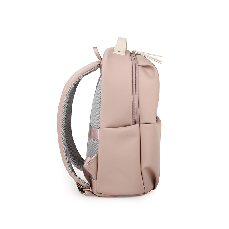 轻便休闲双肩背包|休闲双肩背包订制