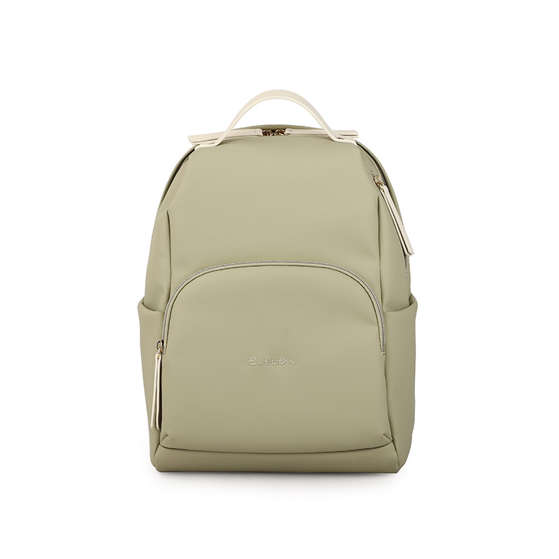 轻时尚双肩背包订制|休闲双肩背包订制厂家