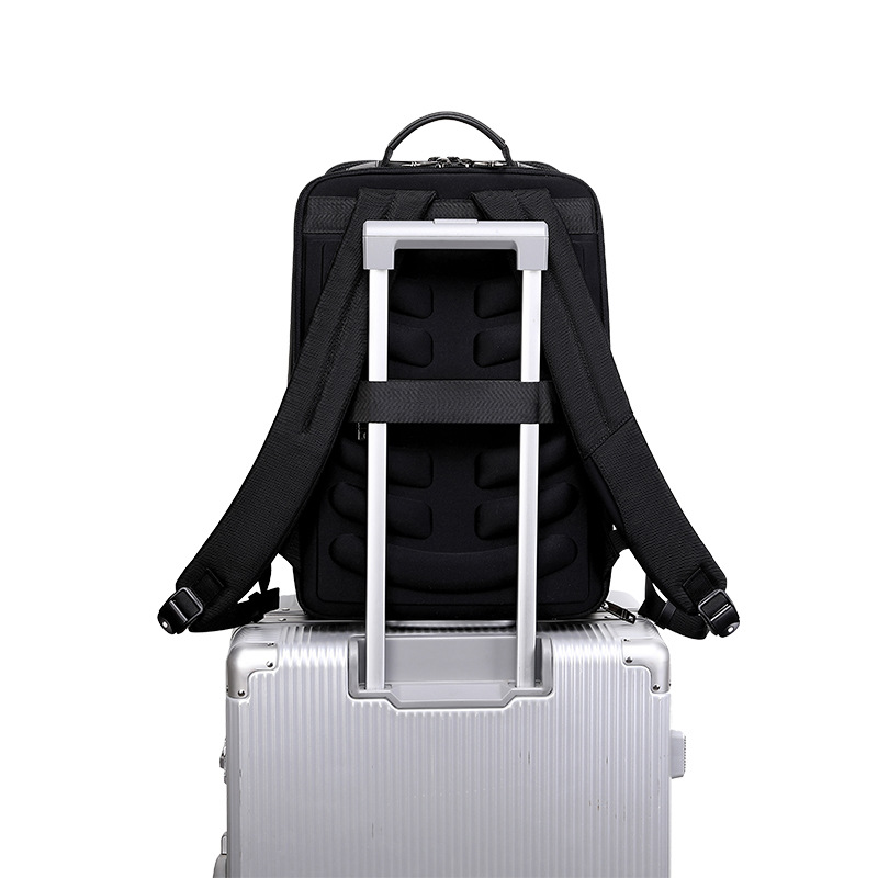 商务旅行背包订制|旅行双肩背包厂家