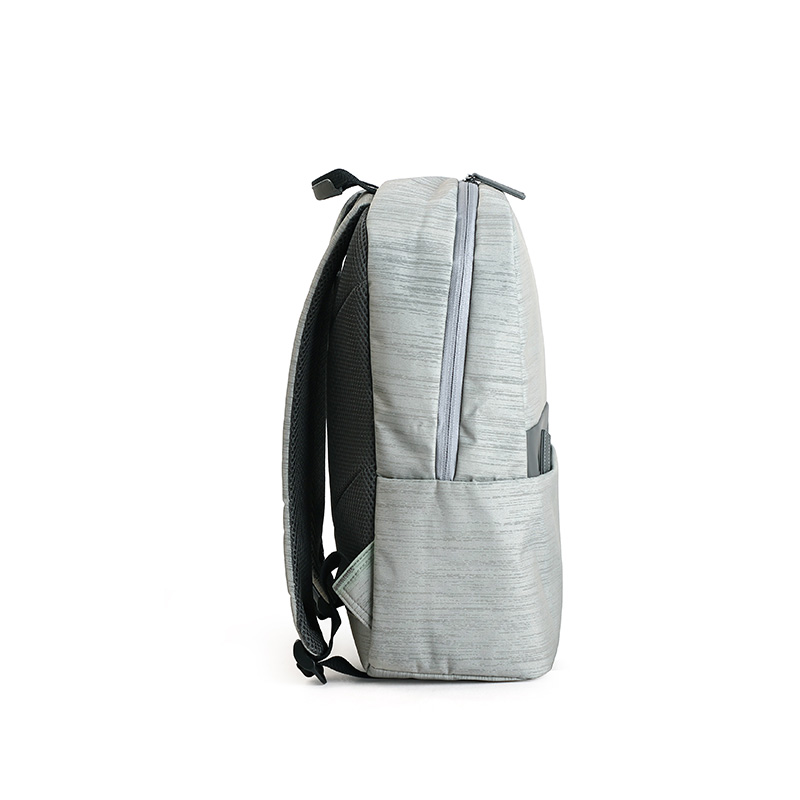 简约休闲双肩背包|休闲双肩背包订制