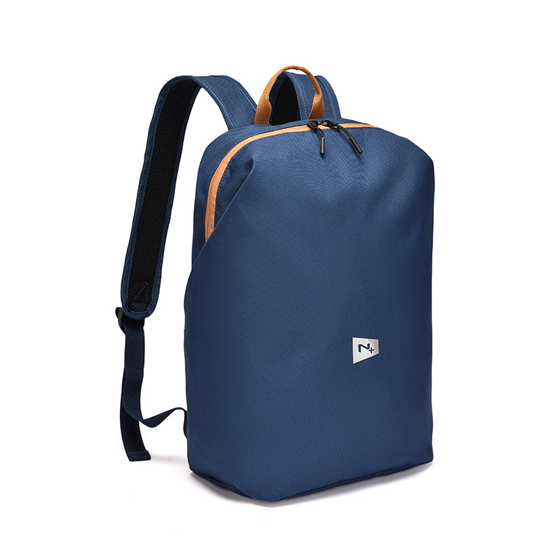 可折叠轻便双肩背包|东莞双肩包订制厂家