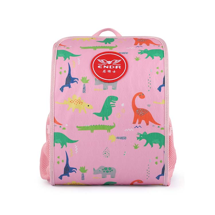 深圳定做书包 东升国际科技 双肩背包 箱包厂