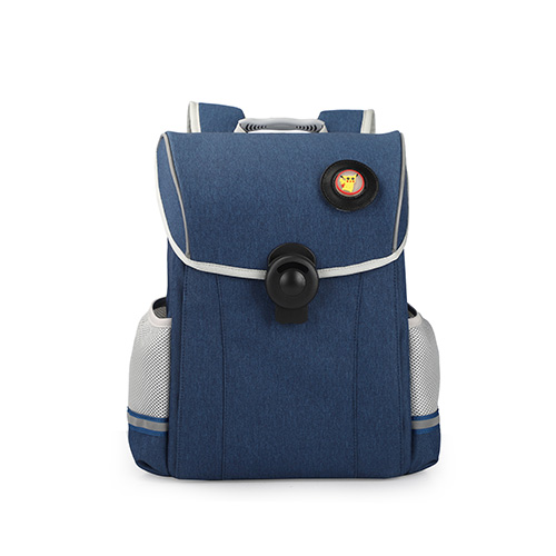 中小学生书包定制|东升国际科技|护脊椎书包|包包厂家