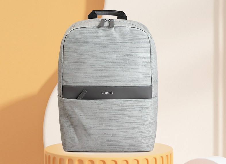 东升国际科技:定制背包,承载非凡旅程