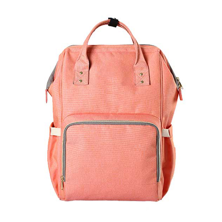 多功能妈咪包 东升国际科技箱包厂 大的手袋生产厂