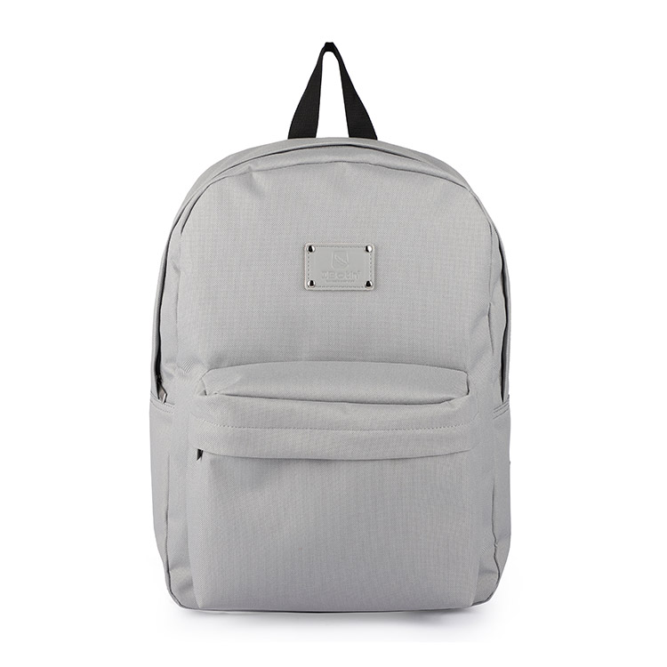 双肩包批发厂家 东升国际科技 学生书包  男式背包订做