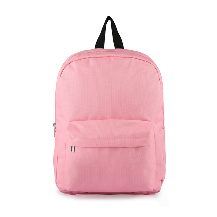 定做广告背包 东升国际科技 休闲双肩包订做 包包工厂 背包生产厂家