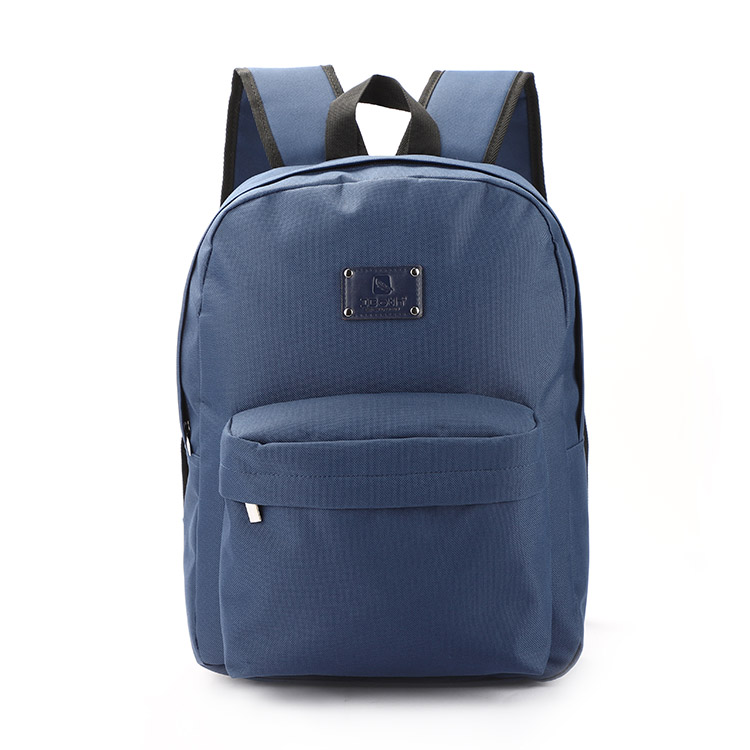 东莞箱包定制工厂 东升国际科技 学生书包厂家 休闲背包